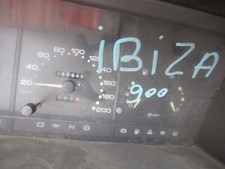Seat ibiza 900 usato  Canale