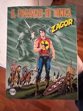 Zagor collezione storica usato  Polignano a Mare