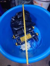 Koi bowl quarantine for sale  DAGENHAM
