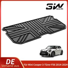 Kofferraumwanne mini cooper gebraucht kaufen  Dortmund