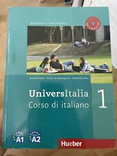 Italienisch kurs buch gebraucht kaufen  Braunschweig