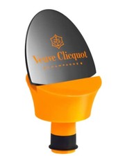 Rolha de garrafa Veuve Clicquot etiqueta amarela champanhe moda - Nova comprar usado  Enviando para Brazil