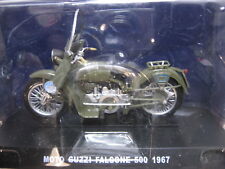 Moto guzzi police d'occasion  Quimper