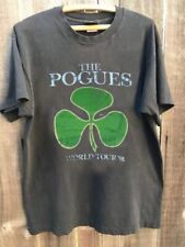 Pogues band tour for sale  New York