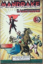 Mandrake magnetizzatore albi usato  Milano