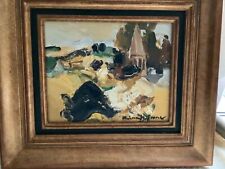 Roland lefranc oeuvre d'occasion  Paris-