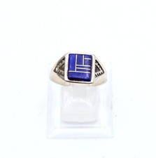 Teme sterling lapis for sale  Sierra Vista