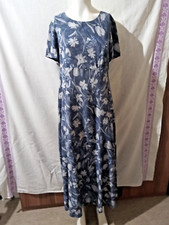 Vintage kleid damen gebraucht kaufen  Bietigheim-Bissingen