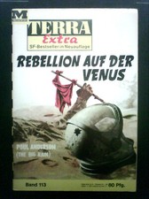 Terra extra 113 gebraucht kaufen  Bad Bergzabern