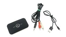 Wireless audio transmitter gebraucht kaufen  Bad Kreuznach