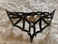 Halsschmuck latex halsband gebraucht kaufen  Elmshorn