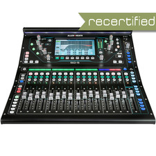Allen heath 5 for sale  Anaheim