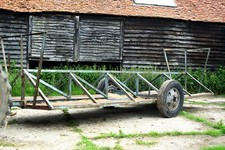 Agriculture farming bale for sale  HIGH WYCOMBE