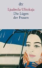 Lügen frauen ljudmila gebraucht kaufen  Berlin