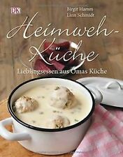 Heimwehküche lieblingsessen m gebraucht kaufen  Berlin