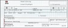 Ruhesessel icn reservierung gebraucht kaufen  Betteldorf, Densborn, Pelm