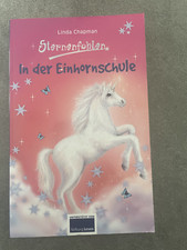 Sternenfohlen einhornschule li gebraucht kaufen  Nagold