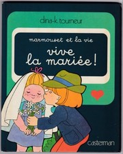 Marmouset vie tome d'occasion  France
