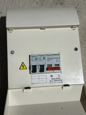 Schneider dome fuse for sale  SITTINGBOURNE
