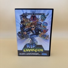 Sega mega drive d'occasion  Rouen-