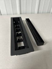 Fittes lite2x12blk framed for sale  Mooresville