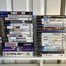 Video game bundle for sale  San Antonio