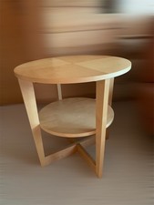 Tisch holz hell gebraucht kaufen  Berlin