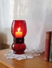 Vase photophore vintage d'occasion Vase photophore vintage d'occasion  Cannes