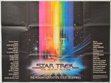 Star trek motion for sale  WESTGATE-ON-SEA