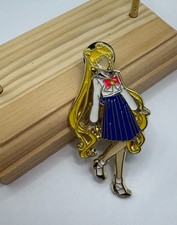 Spilla pin smalto usato  Ardea