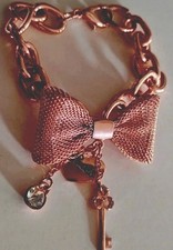 Roségoldenes guess damen gebraucht kaufen  Bargteheide
