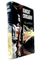 Knight crusader for sale Knight crusader for sale  UK