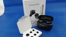 Fones de ouvido intra-auriculares Bower Wilkins Pi8 verdadeiros sem fio preto pc1720617 comprar usado  Enviando para Brazil