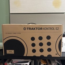 Native instruments deck for sale  Charlottesville