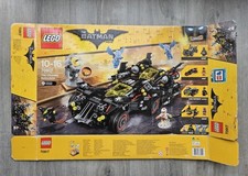 Lego batman ultimate for sale  RUGBY