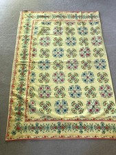 lemon tablecloth for sale  Schaumburg