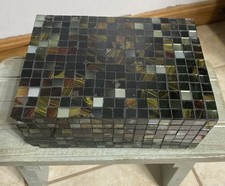 Glass tile mosaic for sale  Waterford
