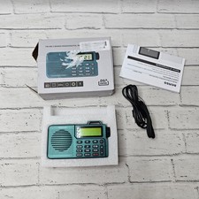 Portable dsp bluetooth for sale  PETERBOROUGH