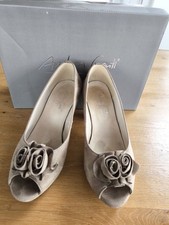 Trachtenschuhe dirndlschuhe gr gebraucht kaufen  Landau a.d.Isar