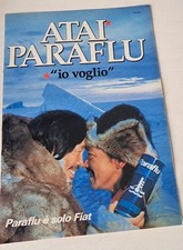 Pubblicità atai paraflu usato  Pontecagnano Faiano