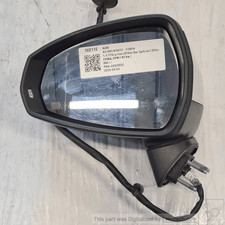 Specchio retrovisore est. usato Specchio retrovisore est. usato  Italia