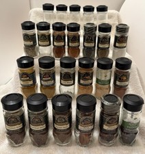 Vintage mccormick black for sale  San Antonio