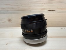 Bjektiv canon lens gebraucht kaufen  Luhden