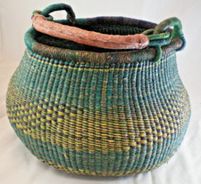 large woven basket for sale  Lincolnton