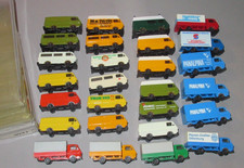 Herpa konvolut kasten gebraucht kaufen  Birkenwerder