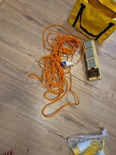 16a plug gang for sale  LONDON