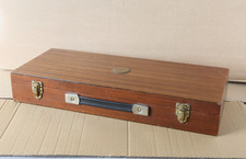 Vintage english case for sale  LONDON