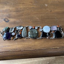 Handmade sterling silver for sale  HYTHE