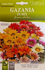 Semi gazania misti usato Semi gazania misti usato  Trappeto