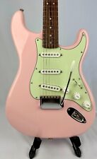 2020 squier fsr for sale  TAMWORTH